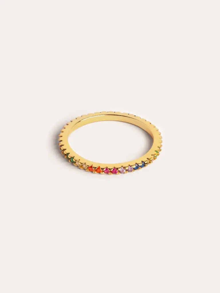 Anillo TEST 2