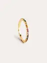 Anillo TEST