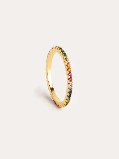 Anillo TEST